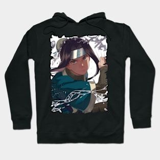 HAKUU HAKU MERCH VTG Hoodie